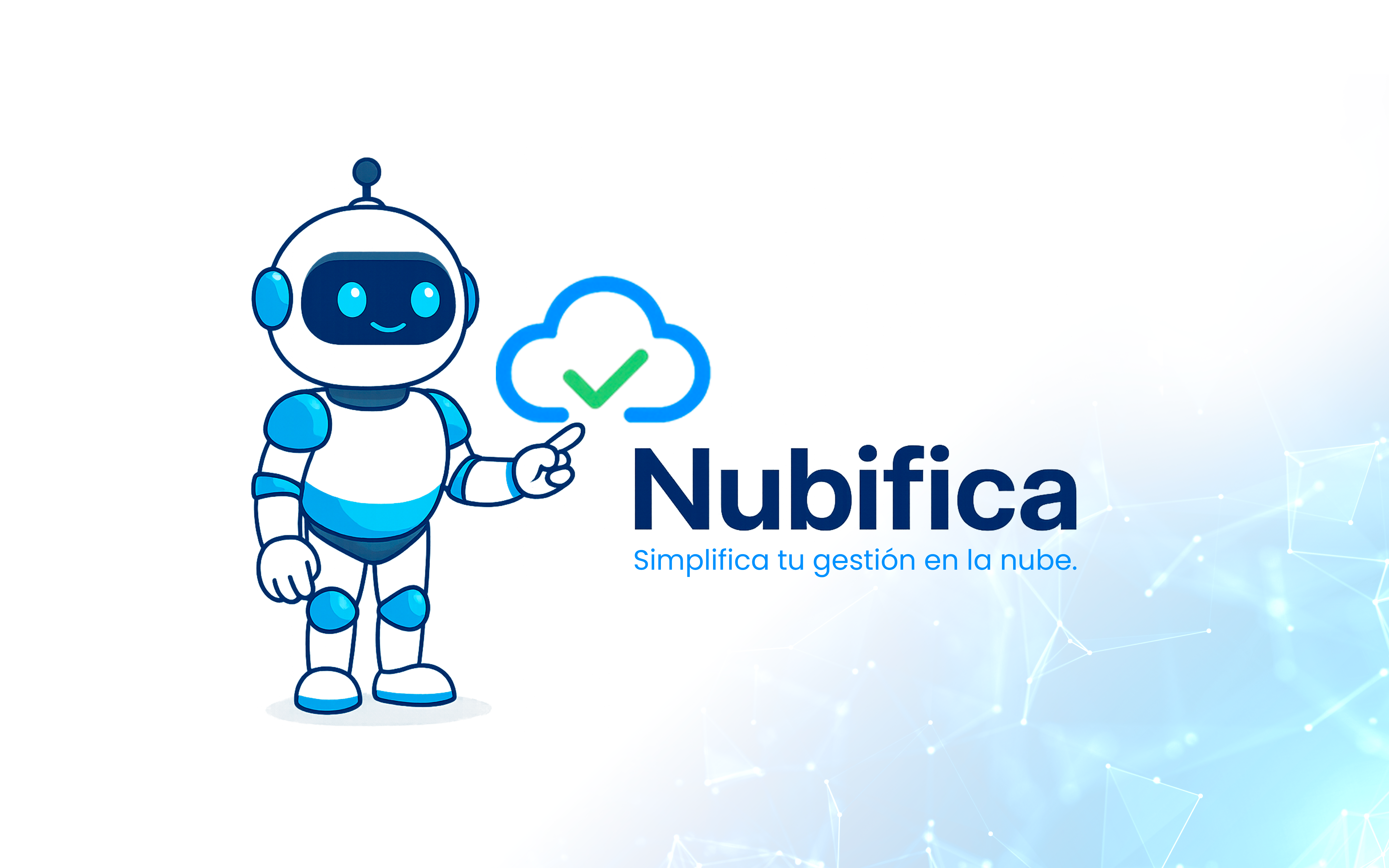 Nubifica Dashboard Integral